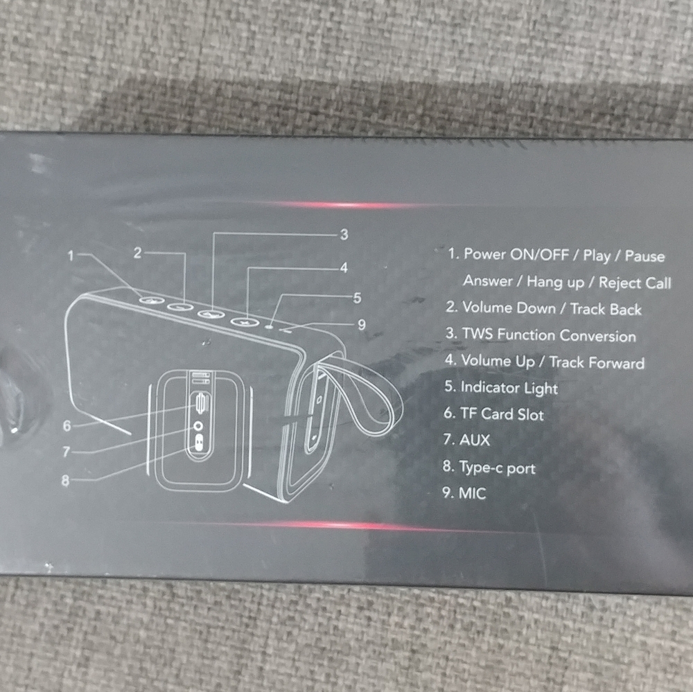 Sound bar - Picture 4 of 5
